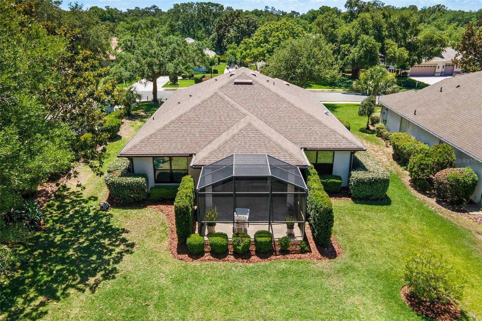 6115 LANDINGS BLVD, LADY LAKE, FL, 32159