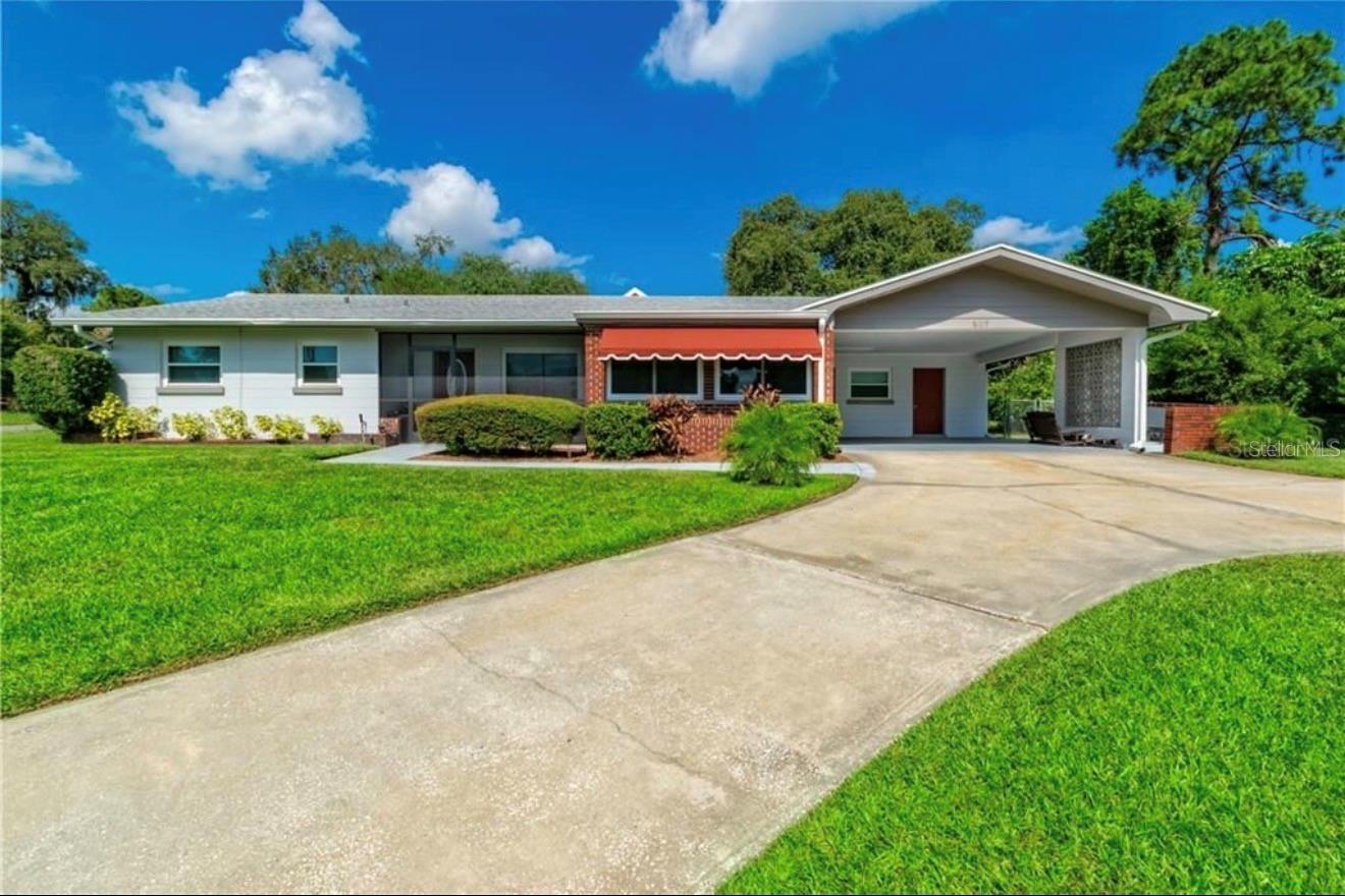 507 LAKE LULU DR, WINTER HAVEN, FL, 33880