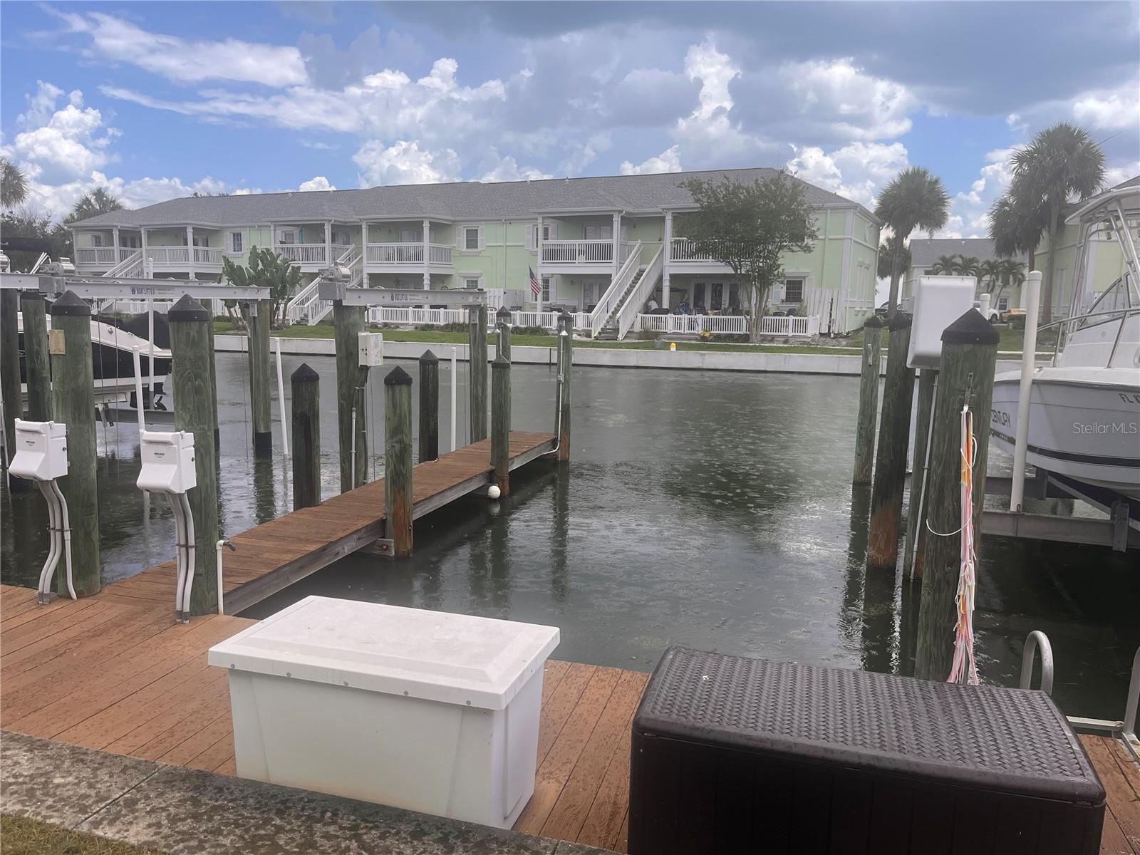 0 BEACH DR SE #151SS, ST PETERSBURG, FL, 33705