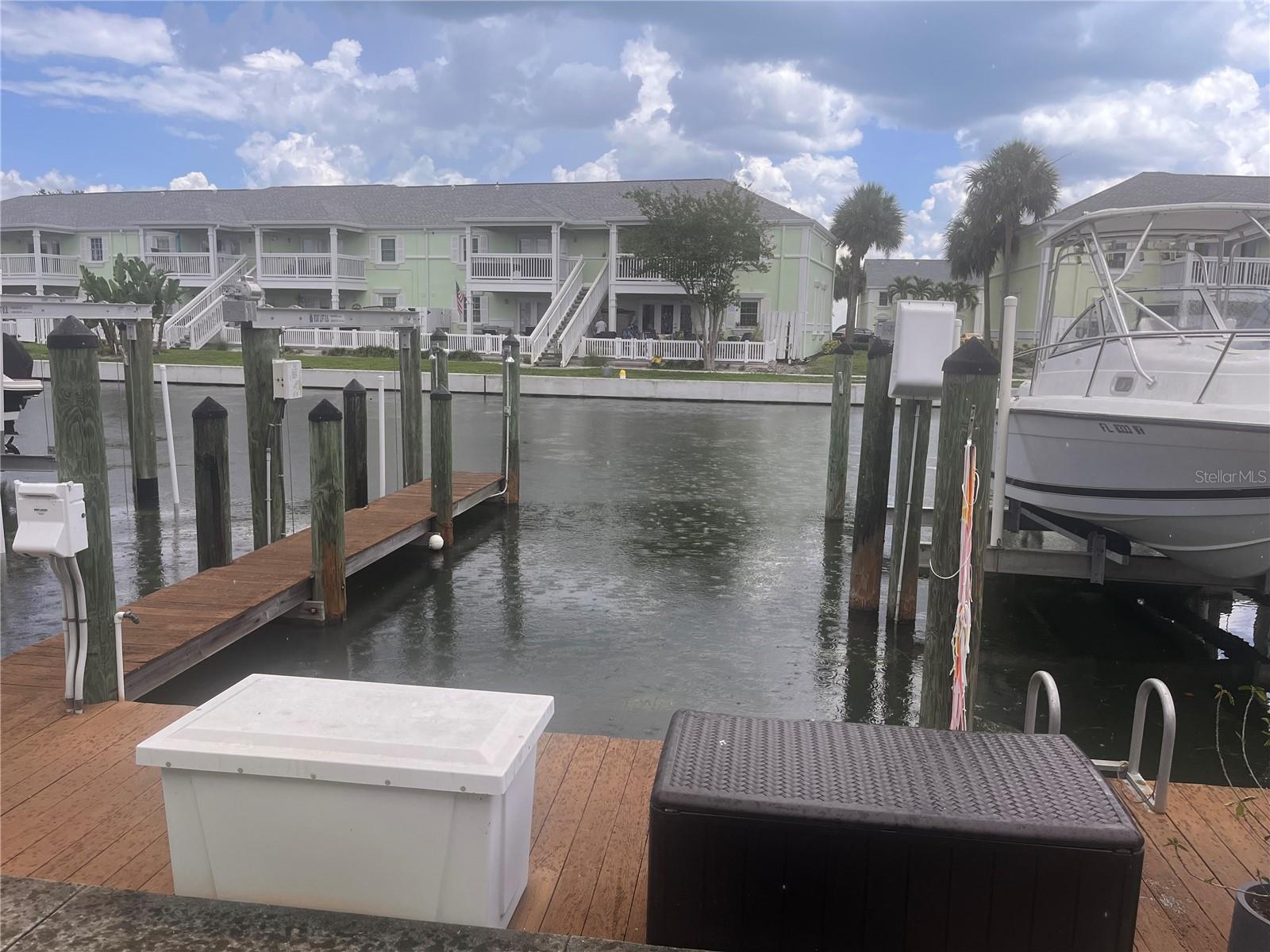 0 BEACH DR SE #151SS, ST PETERSBURG, FL, 33705