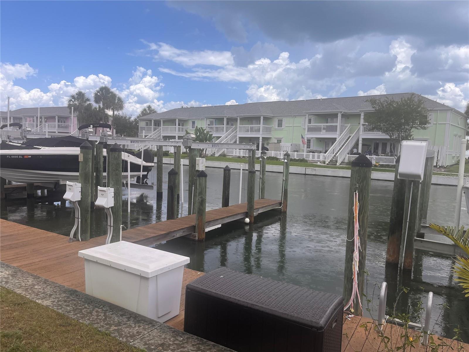 0 BEACH DR SE #151SS, ST PETERSBURG, FL, 33705