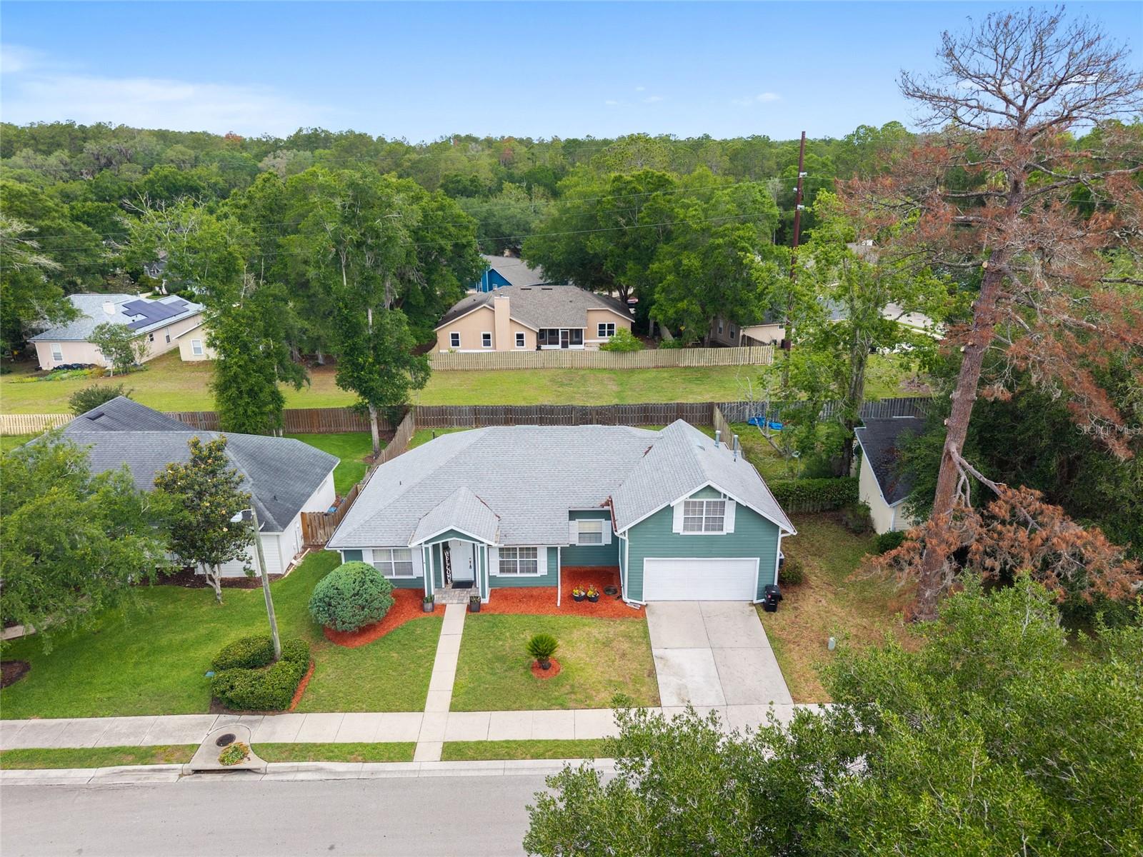 5130 SW 81ST DR, GAINESVILLE, FL, 32608
