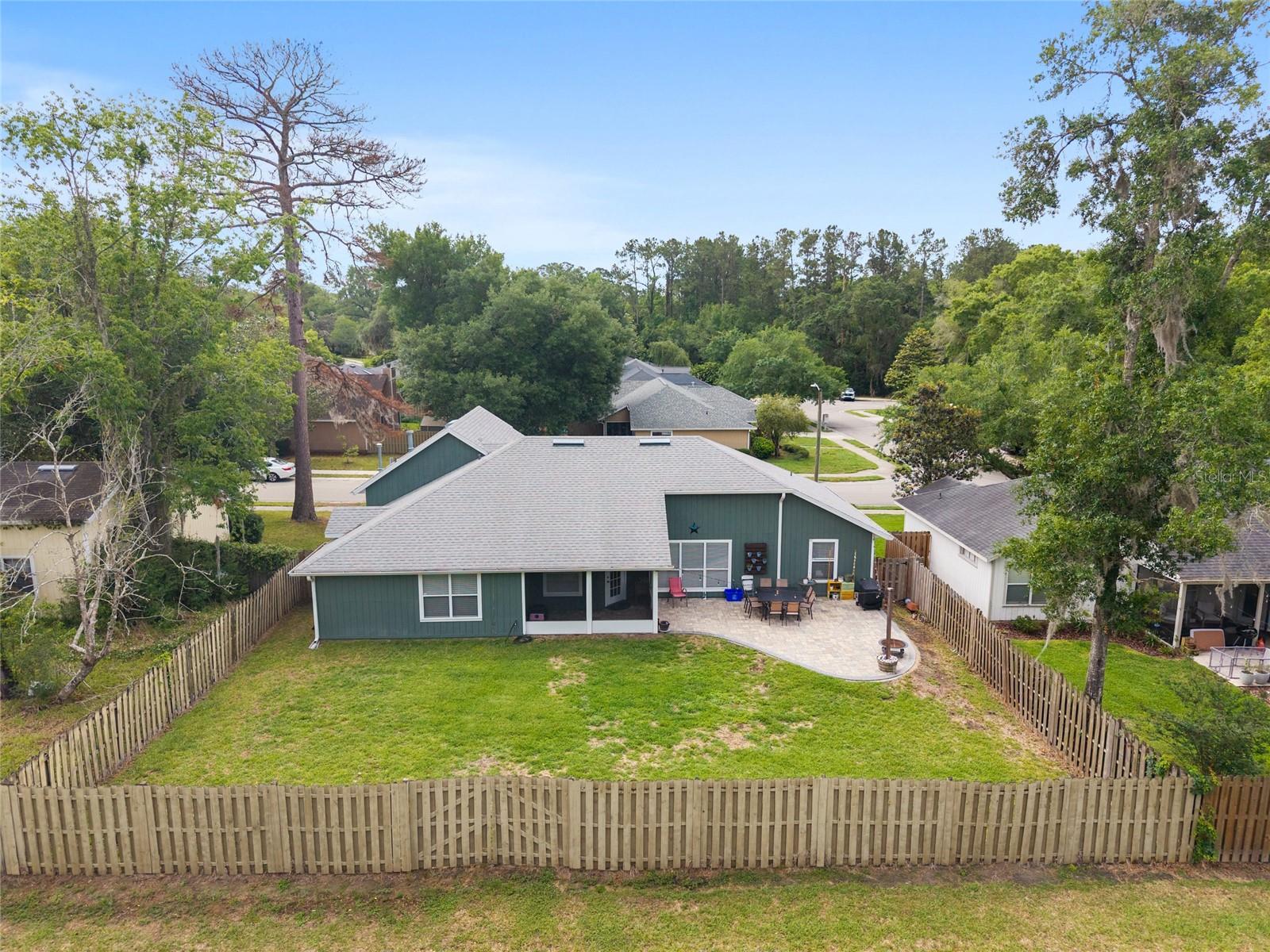5130 SW 81ST DR, GAINESVILLE, FL, 32608