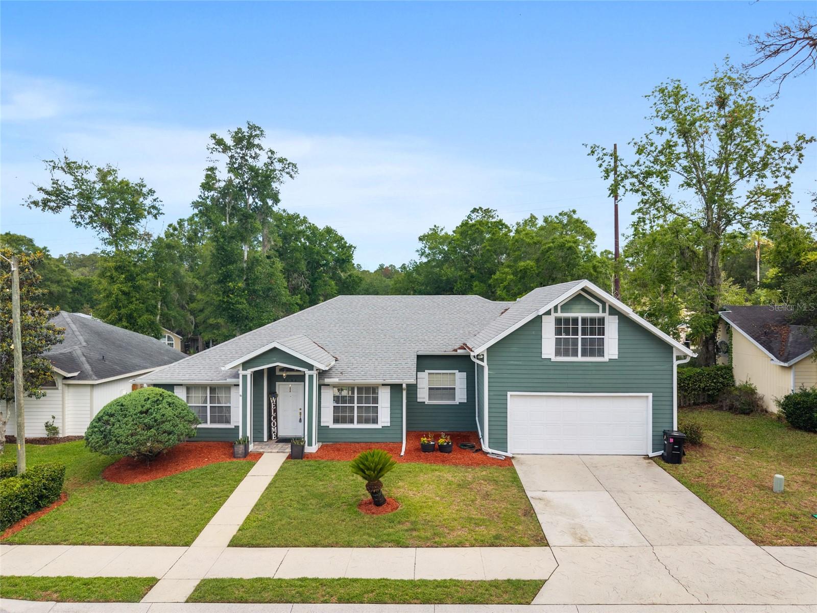 5130 SW 81ST DR, GAINESVILLE, FL, 32608