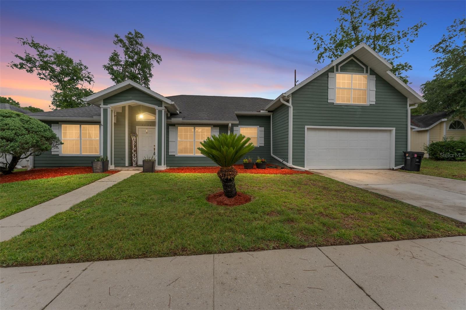 5130 SW 81ST DR, GAINESVILLE, FL, 32608