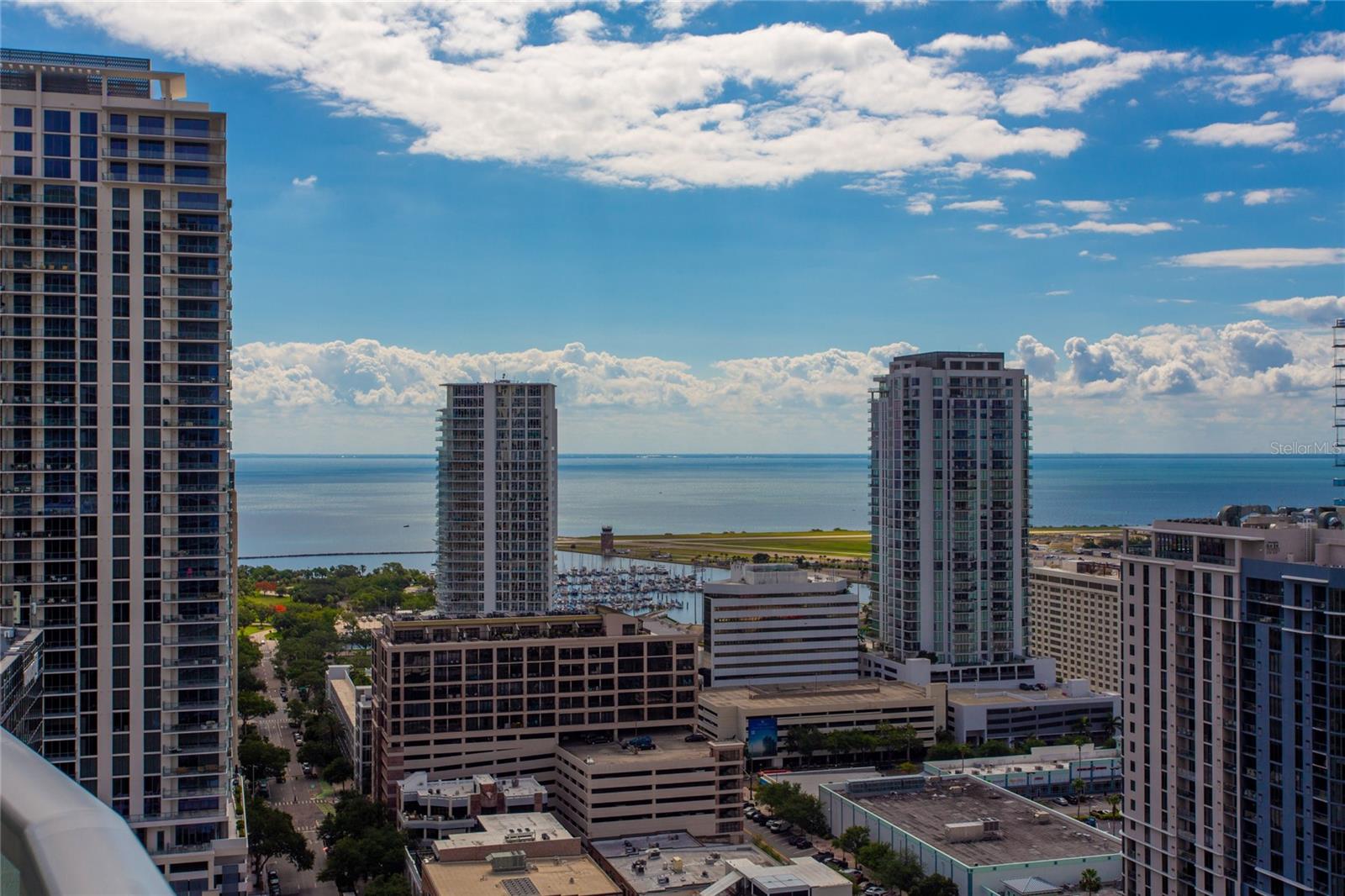 400 CENTRAL AVE #2601, ST PETERSBURG, FL, 33701