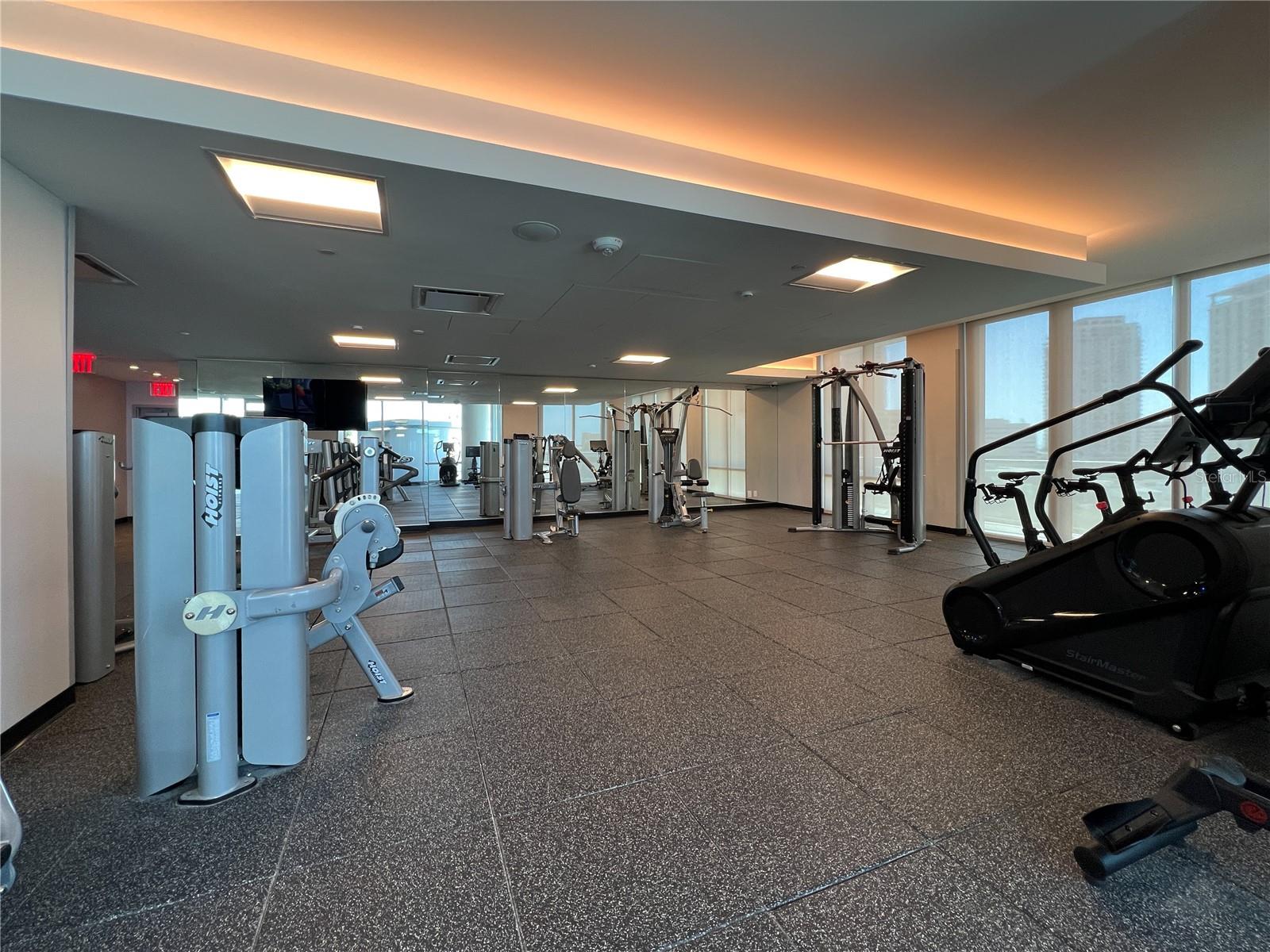 400 CENTRAL AVE #2601, ST PETERSBURG, FL, 33701