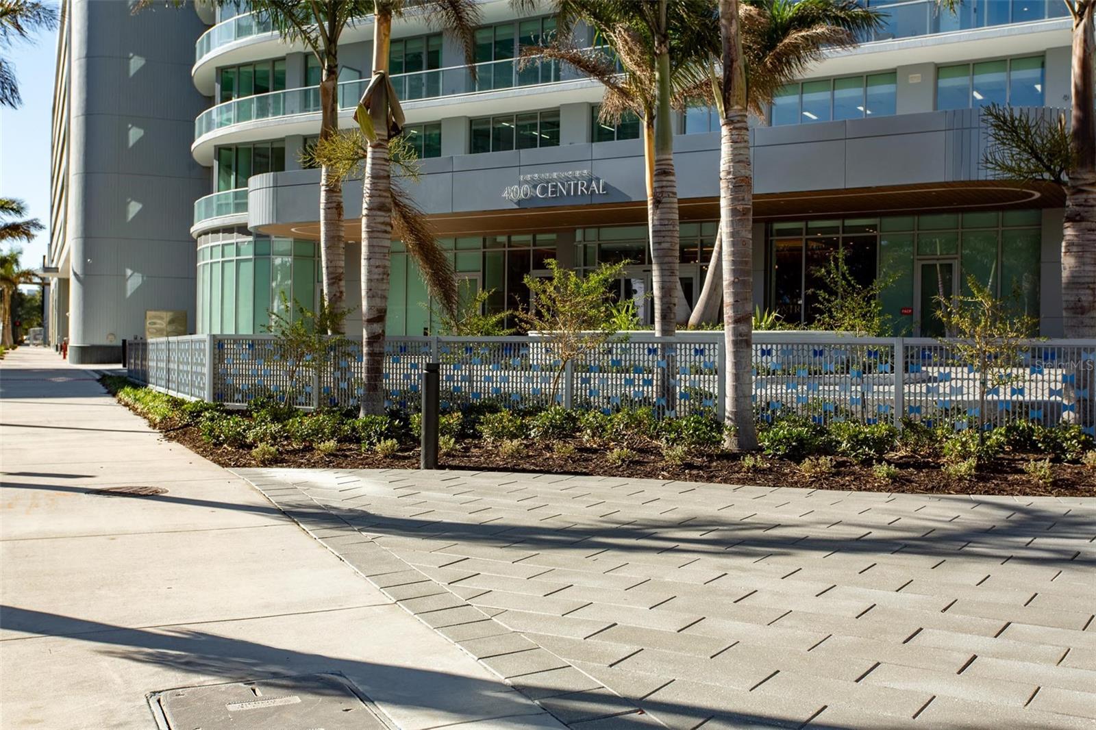 400 CENTRAL AVE #2601, ST PETERSBURG, FL, 33701