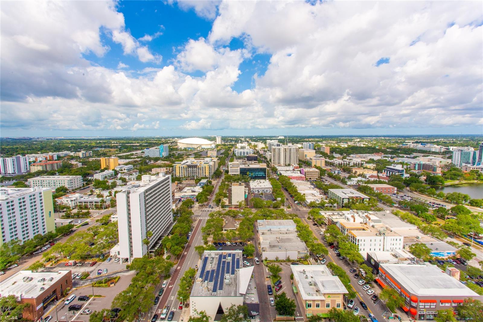 400 CENTRAL AVE #2601, ST PETERSBURG, FL, 33701