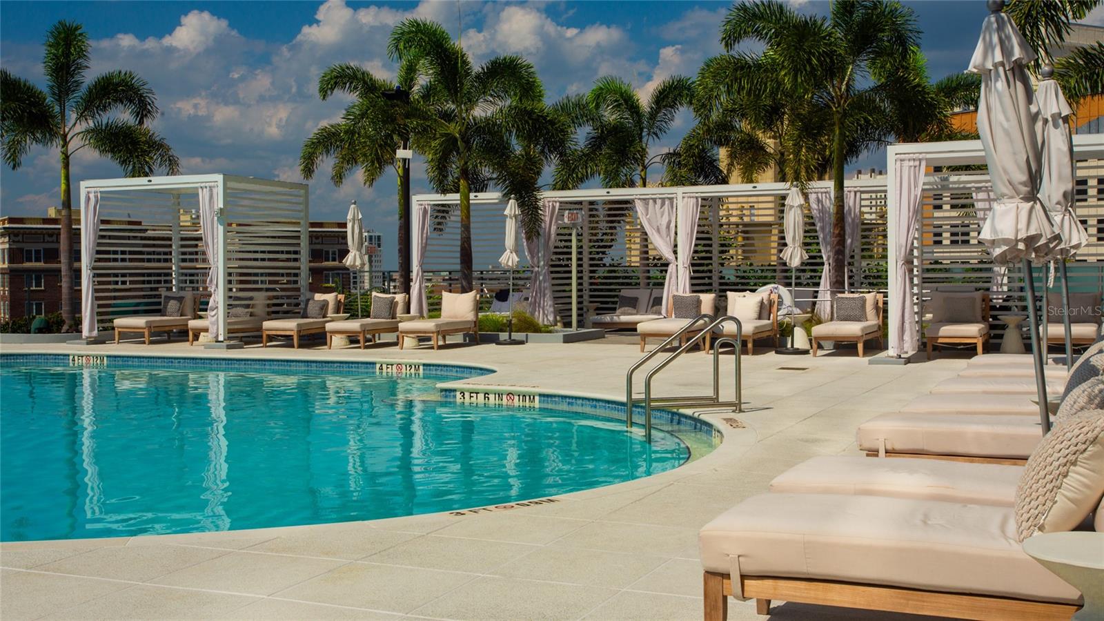400 CENTRAL AVE #2601, ST PETERSBURG, FL, 33701