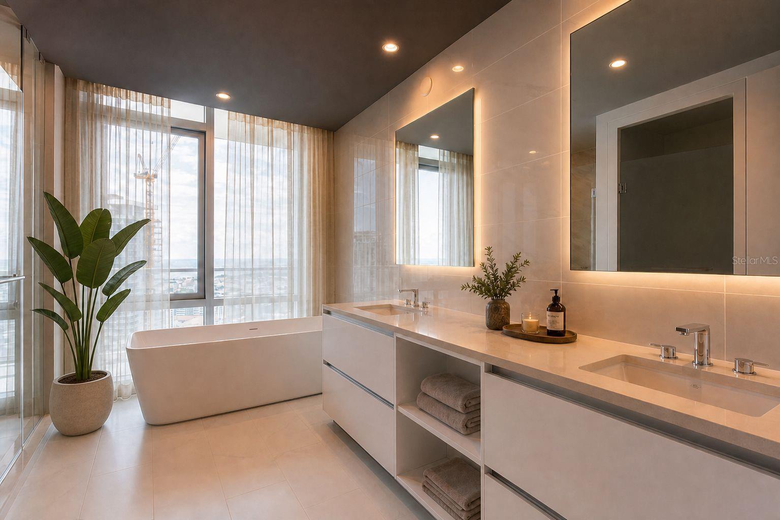 400 CENTRAL AVE #2601, ST PETERSBURG, FL, 33701