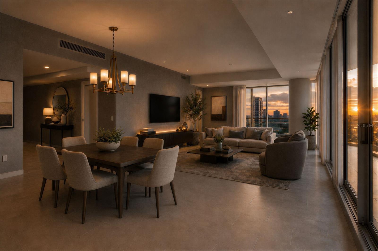 400 CENTRAL AVE #2601, ST PETERSBURG, FL, 33701