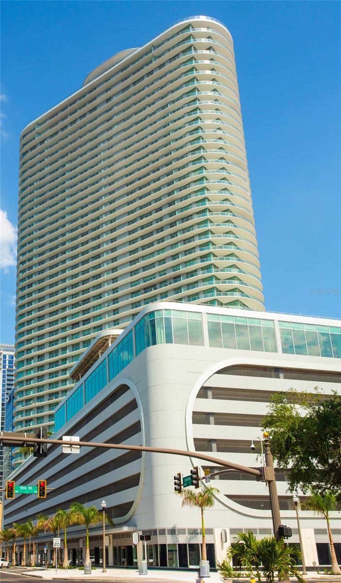 400 CENTRAL AVE #2601, ST PETERSBURG, FL, 33701