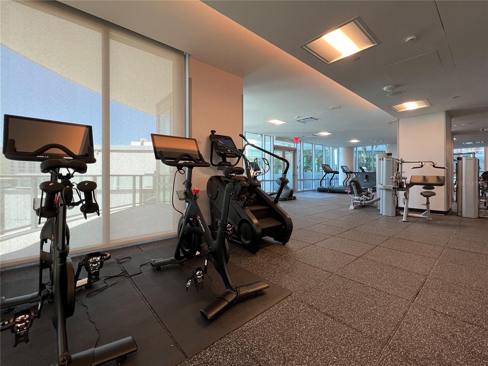 400 CENTRAL AVE #2601, ST PETERSBURG, FL, 33701