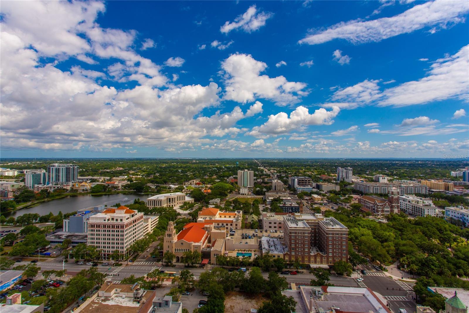 400 CENTRAL AVE #2601, ST PETERSBURG, FL, 33701