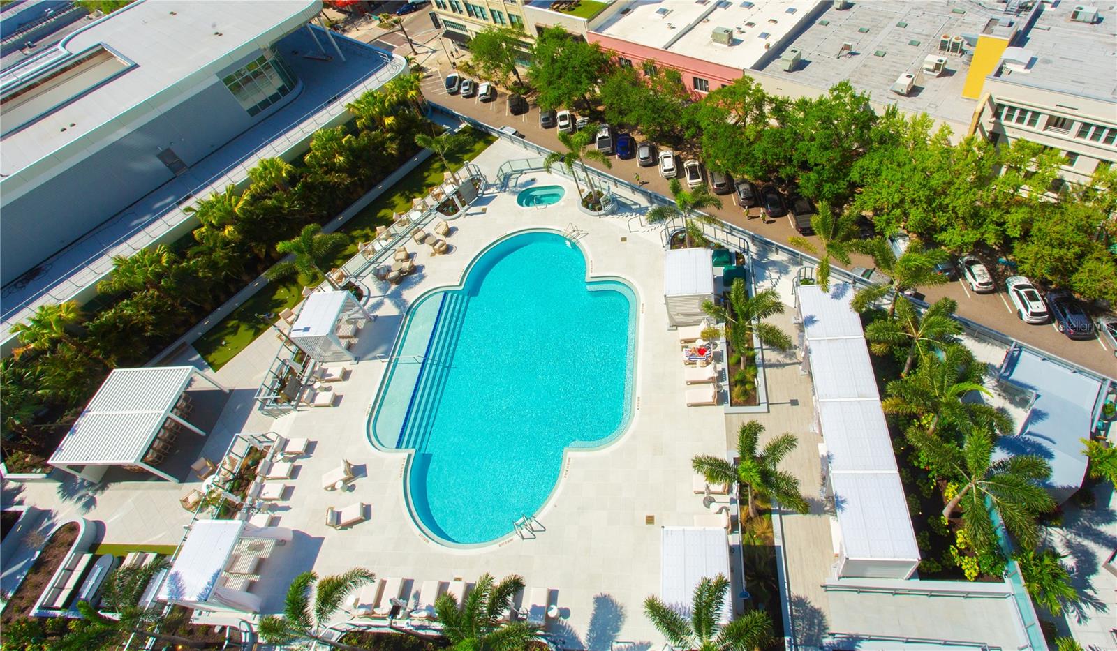 400 CENTRAL AVE #2601, ST PETERSBURG, FL, 33701