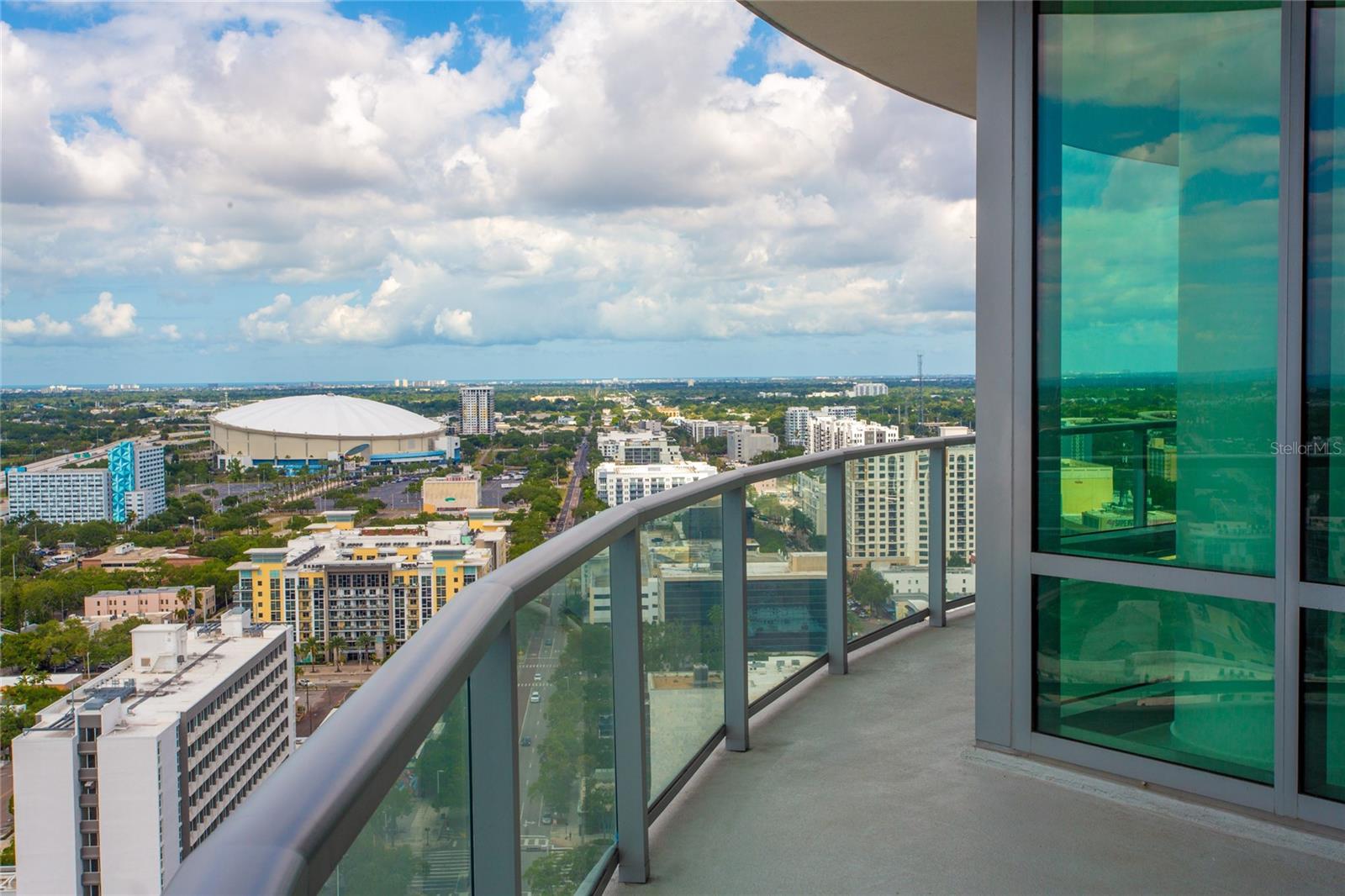 400 CENTRAL AVE #2601, ST PETERSBURG, FL, 33701