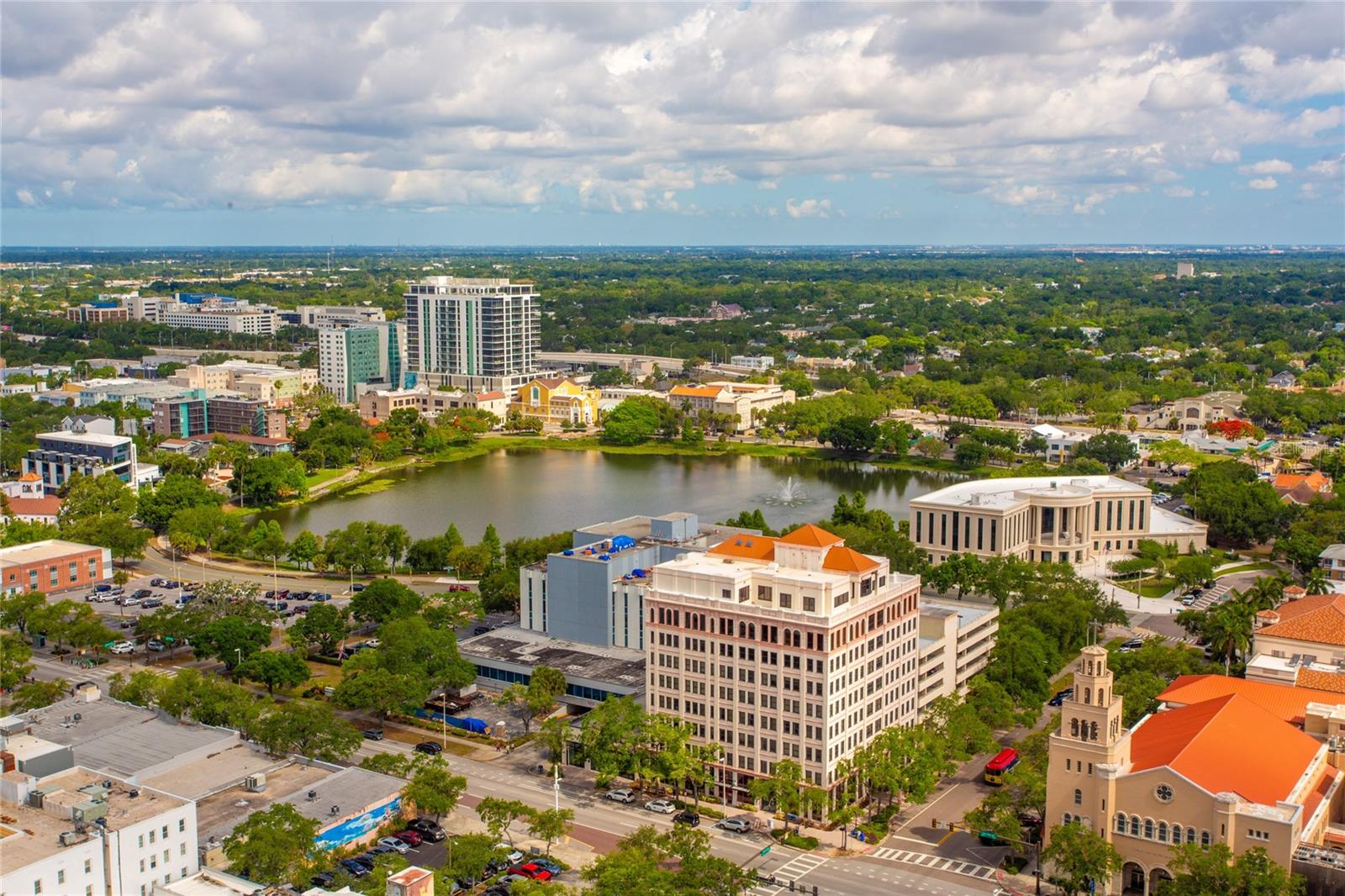 400 CENTRAL AVE #2601, ST PETERSBURG, FL, 33701