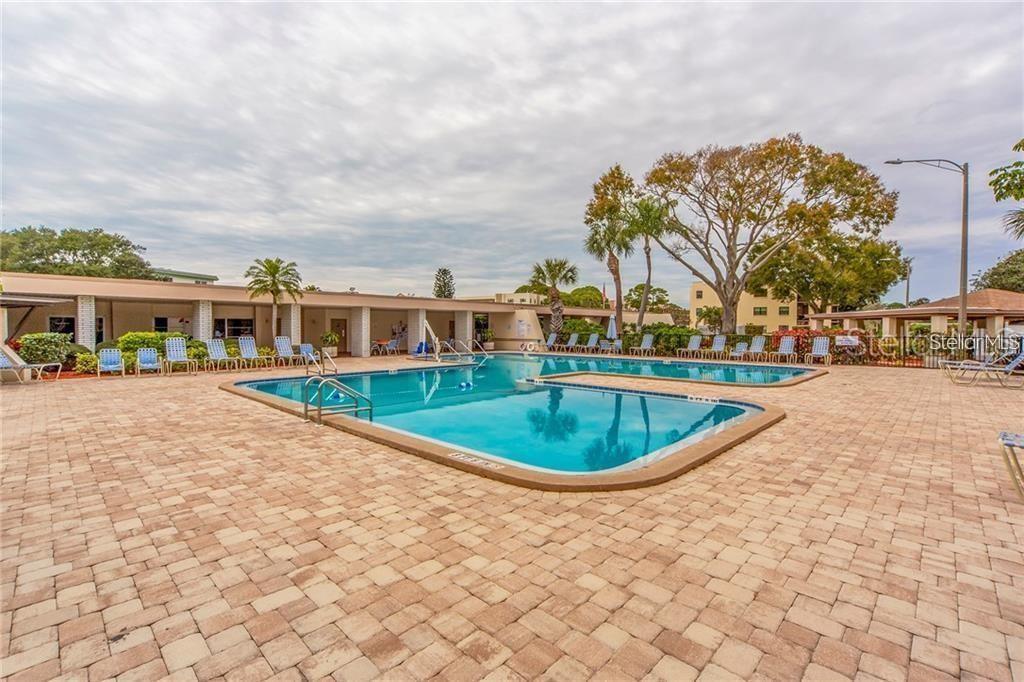 5725 80TH ST N #404, ST PETERSBURG, FL, 33709