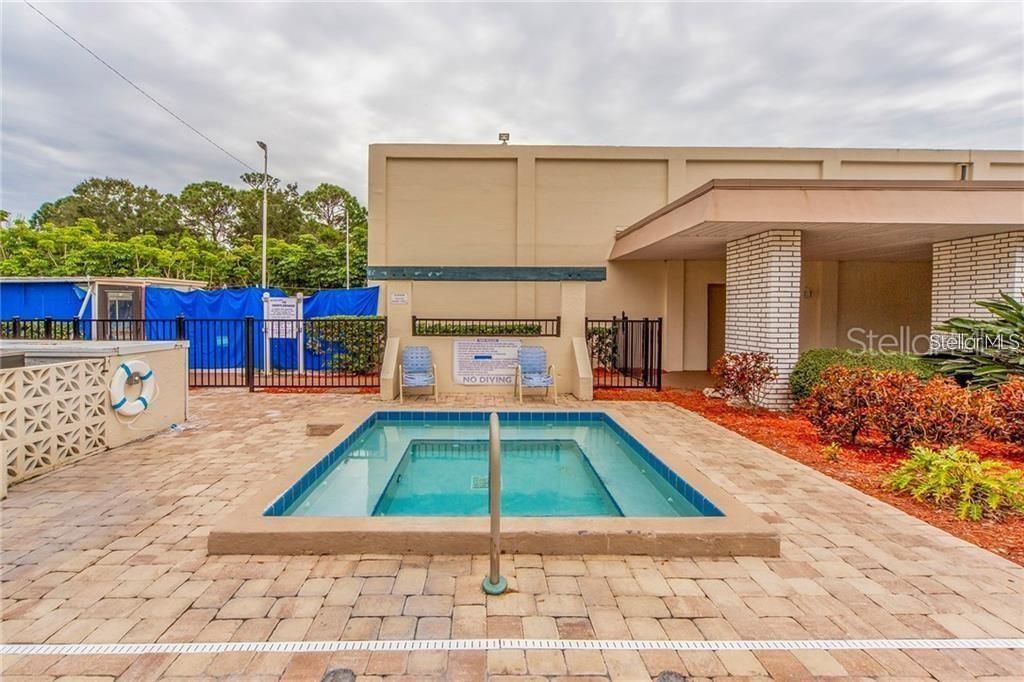 5725 80TH ST N #404, ST PETERSBURG, FL, 33709