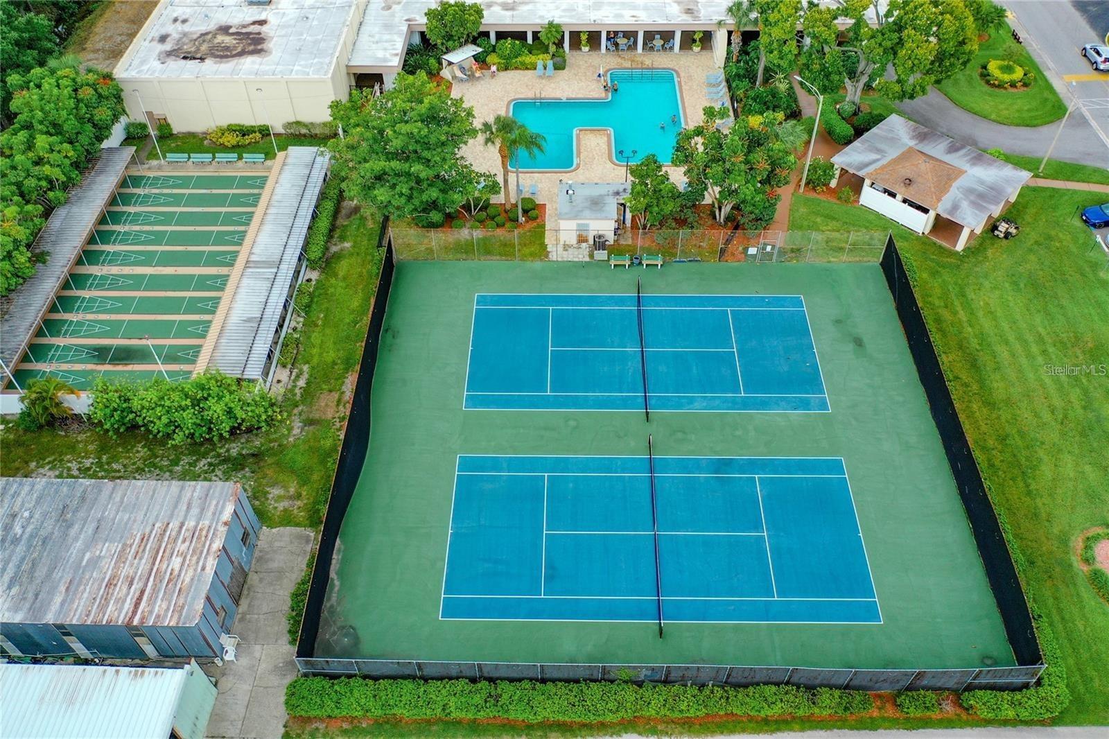 5725 80TH ST N #404, ST PETERSBURG, FL, 33709