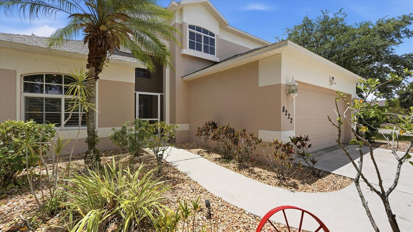 8222 HAVEN HARBOUR WAY, BRADENTON, FL, 34212