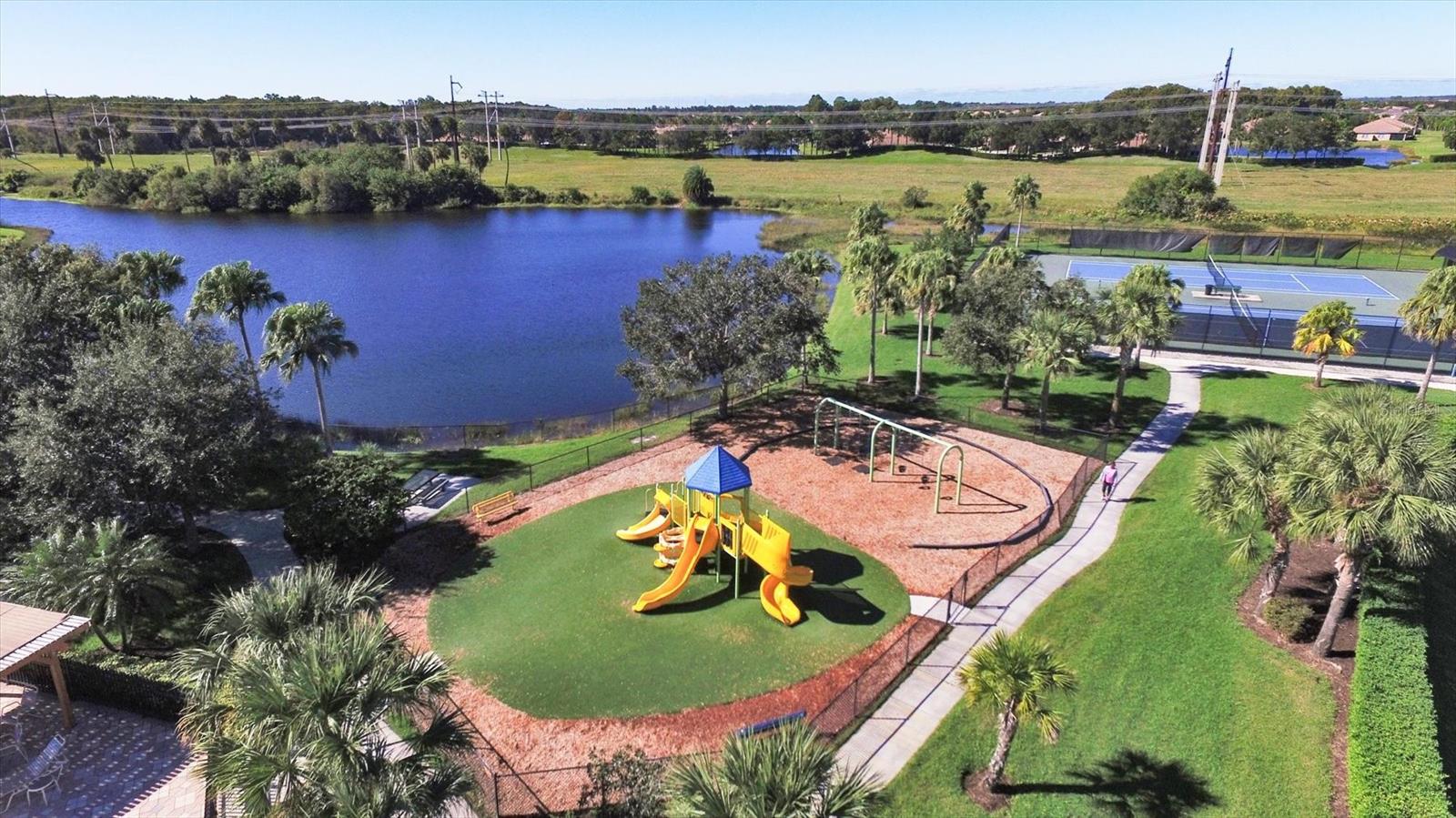 8222 HAVEN HARBOUR WAY, BRADENTON, FL, 34212