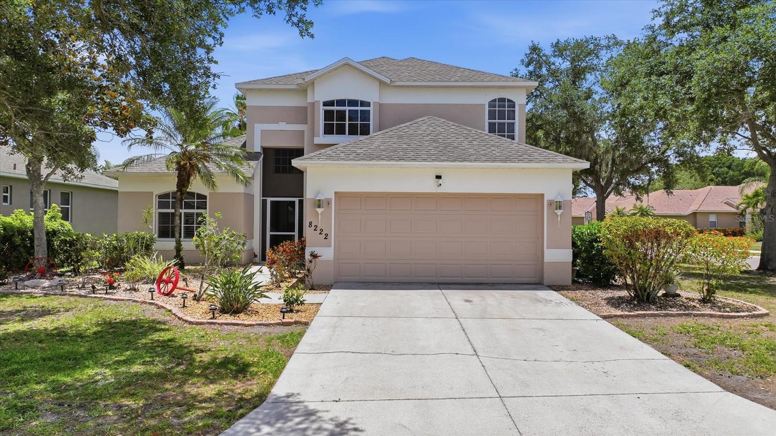 8222 HAVEN HARBOUR WAY, BRADENTON, FL, 34212