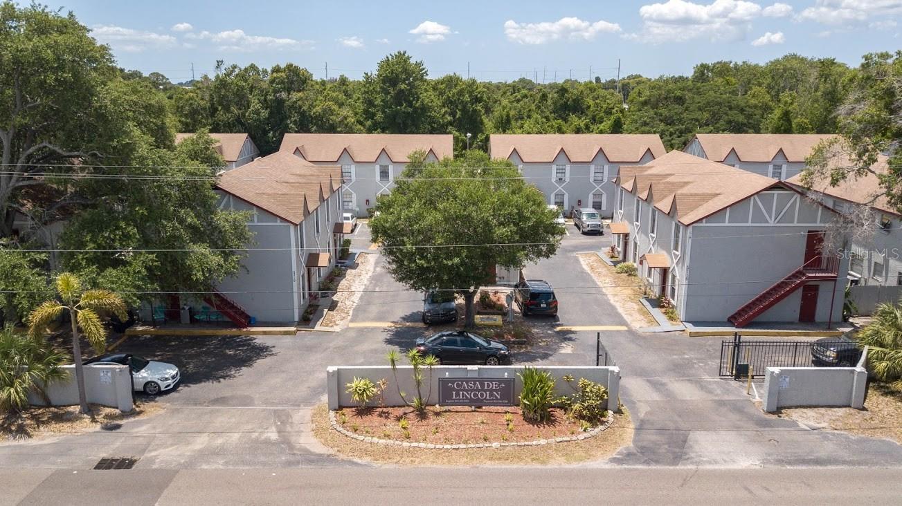 5706 N LINCOLN AVE #C, TAMPA, FL, 33614