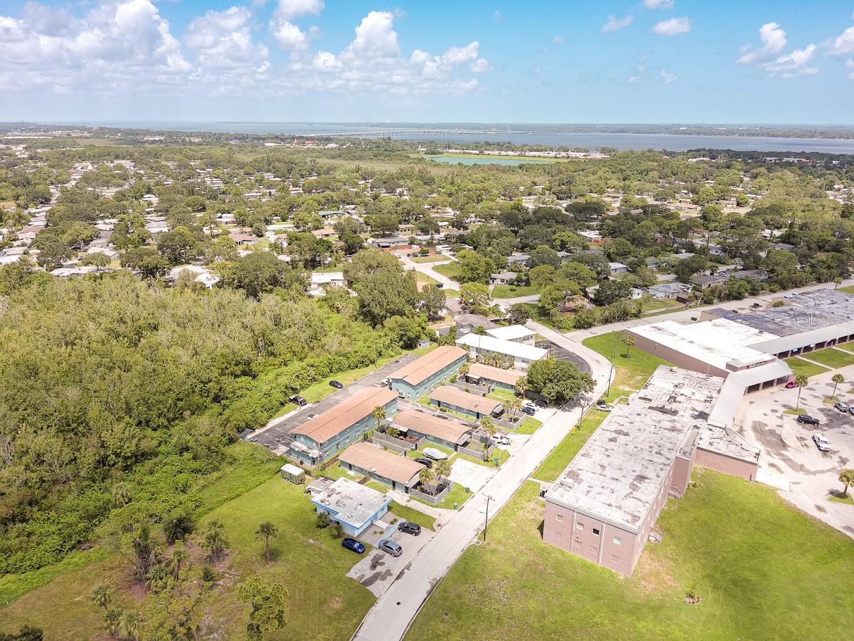 1343 WEST POINT DR #01, COCOA, FL, 32922