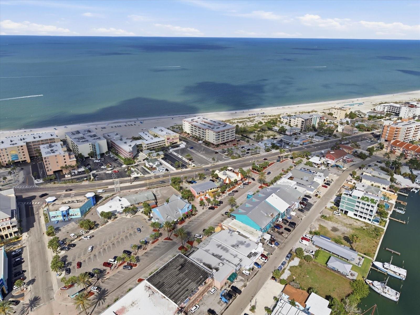 337 REX PL #A, MADEIRA BEACH, FL, 33708