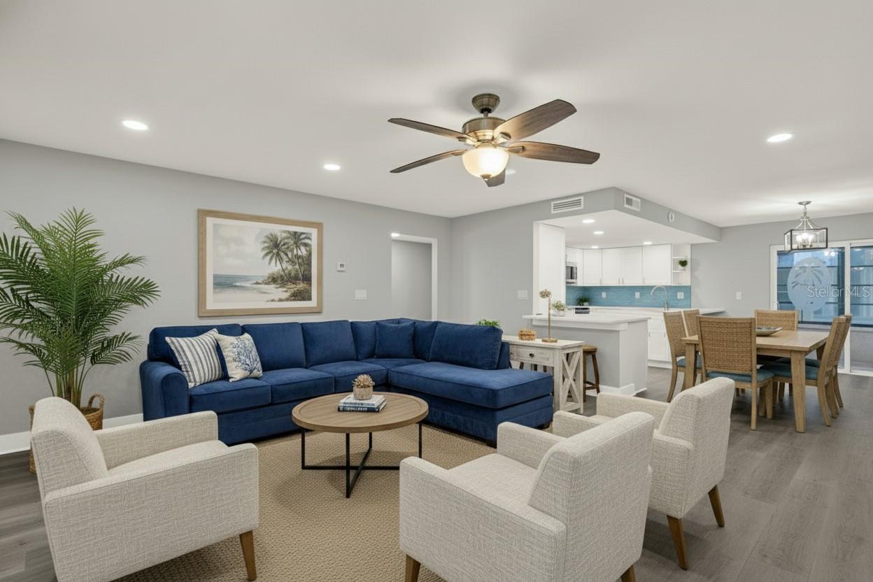 337 REX PL #A, MADEIRA BEACH, FL, 33708