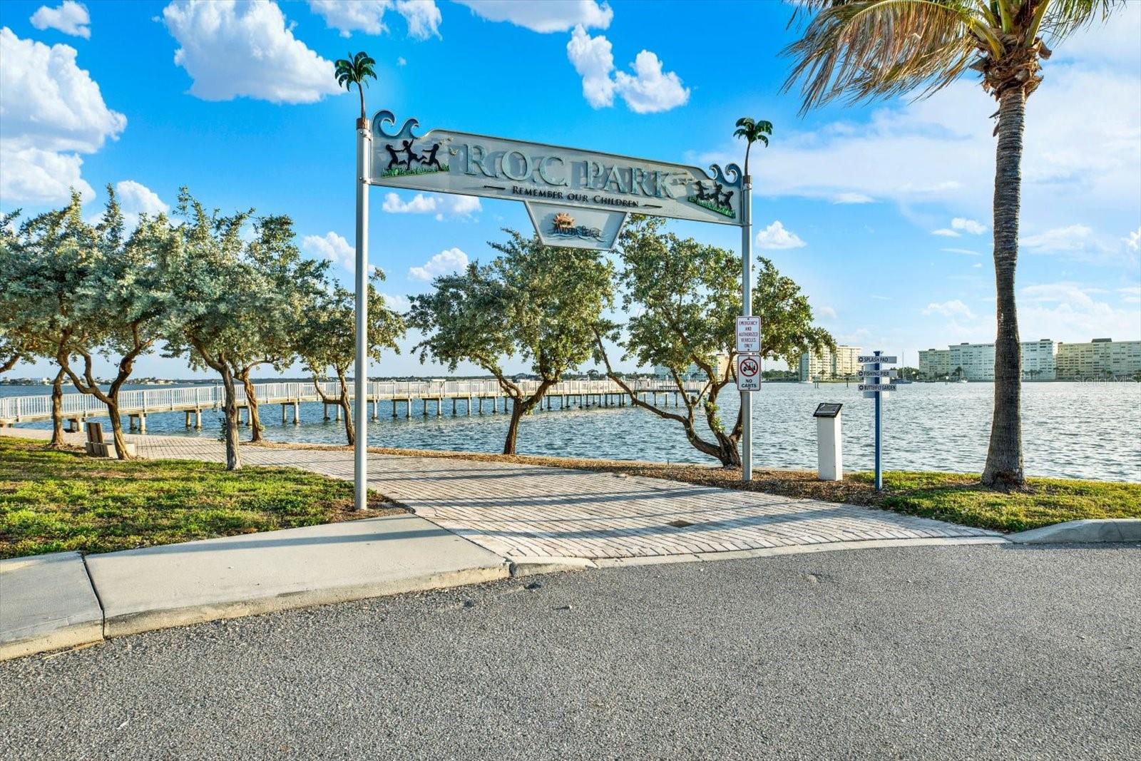 337 REX PL #A, MADEIRA BEACH, FL, 33708