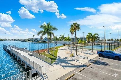 337 REX PL #A, MADEIRA BEACH, FL, 33708