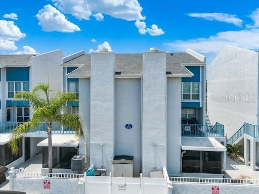 337 REX PL #A, MADEIRA BEACH, FL, 33708