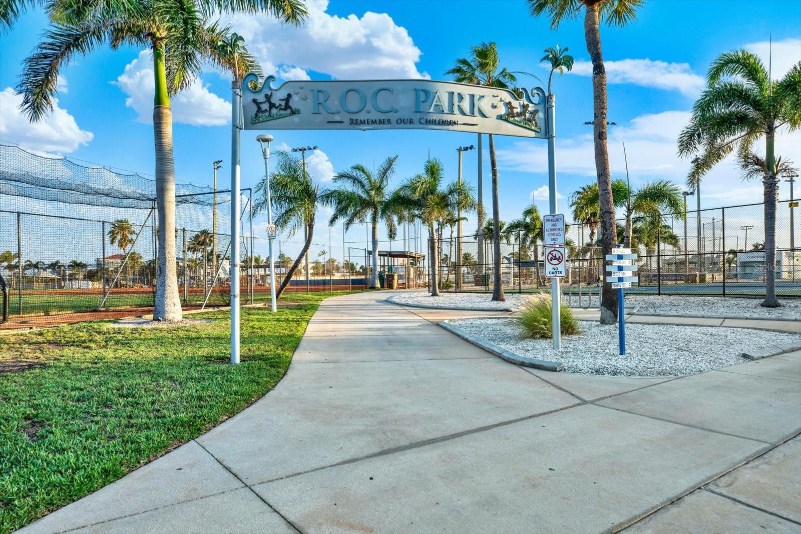 337 REX PL #A, MADEIRA BEACH, FL, 33708