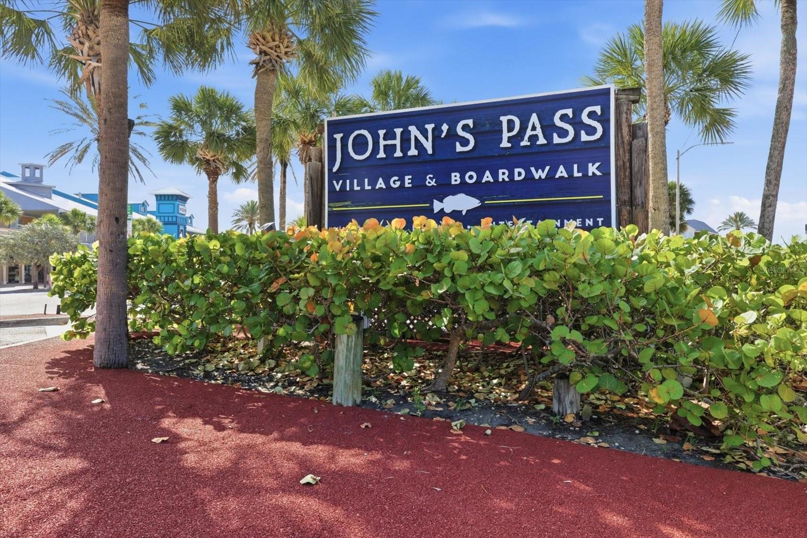 337 REX PL #A, MADEIRA BEACH, FL, 33708