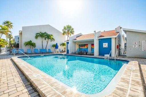 337 REX PL #A, MADEIRA BEACH, FL, 33708