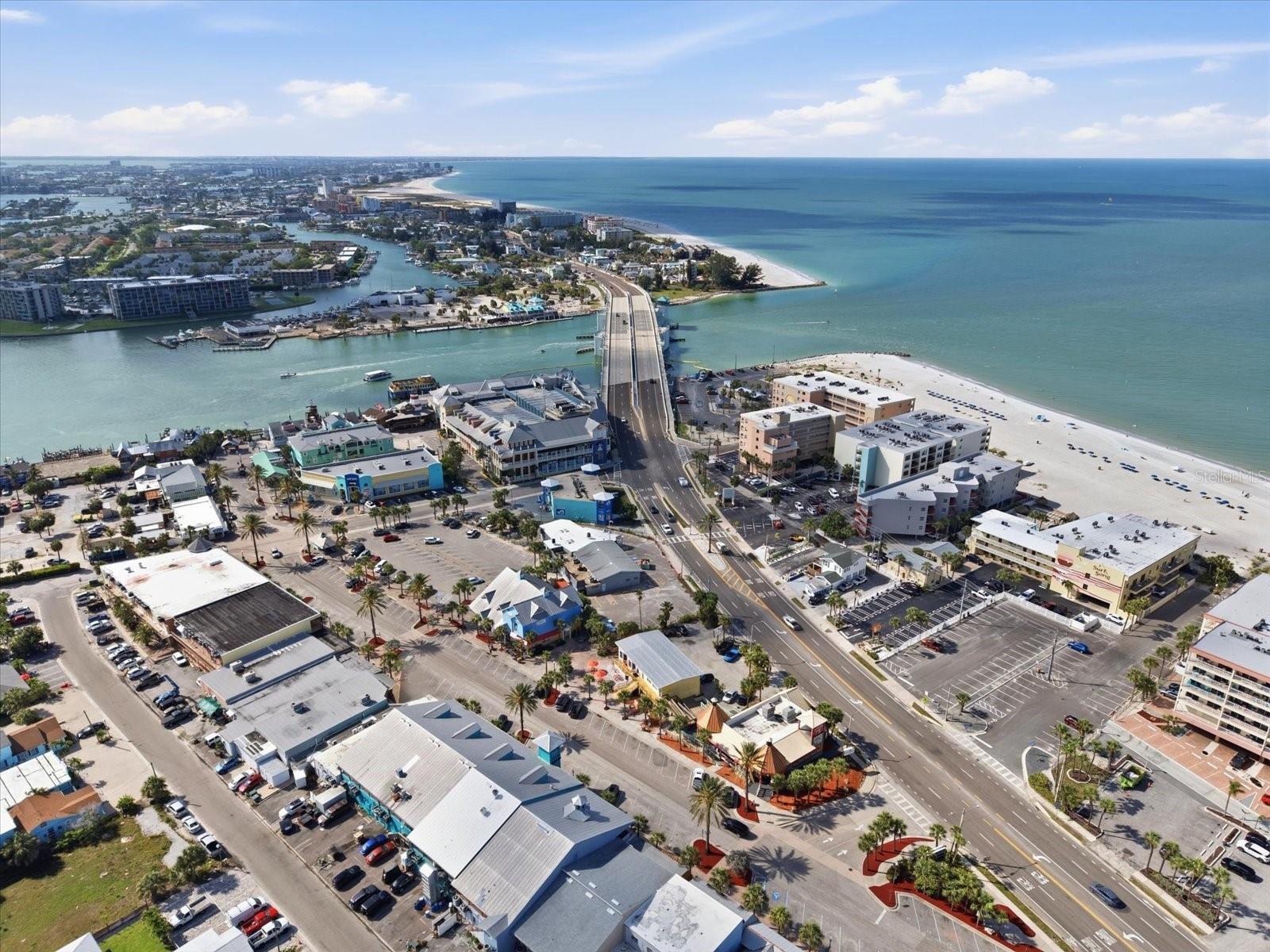 337 REX PL #A, MADEIRA BEACH, FL, 33708