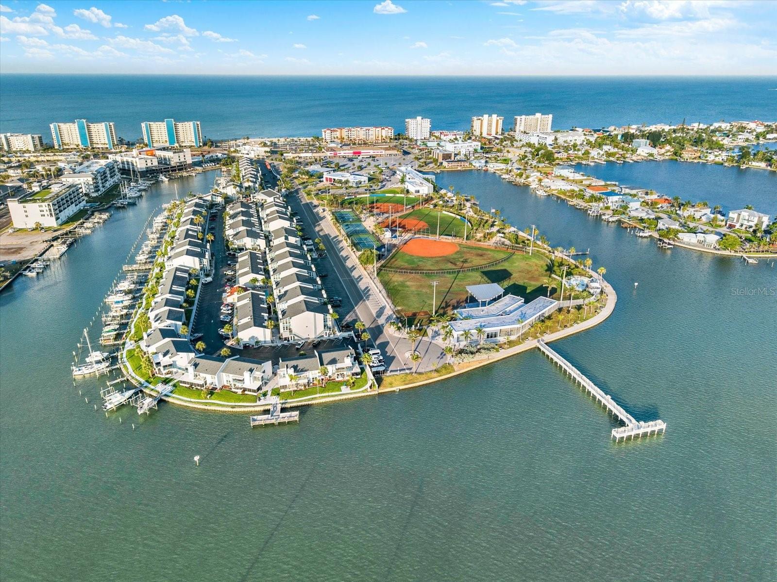 337 REX PL #A, MADEIRA BEACH, FL, 33708