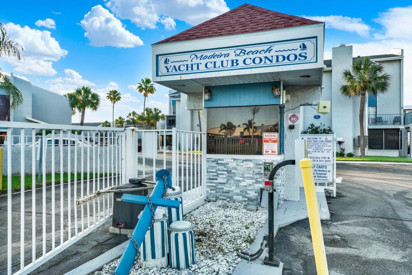 337 REX PL #A, MADEIRA BEACH, FL, 33708