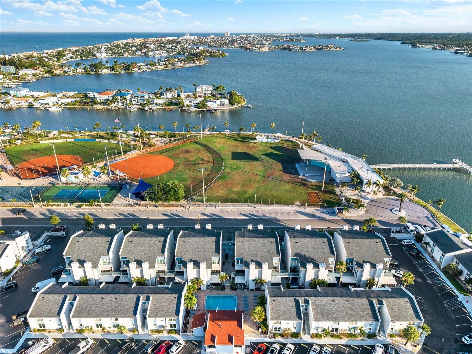 337 REX PL #A, MADEIRA BEACH, FL, 33708