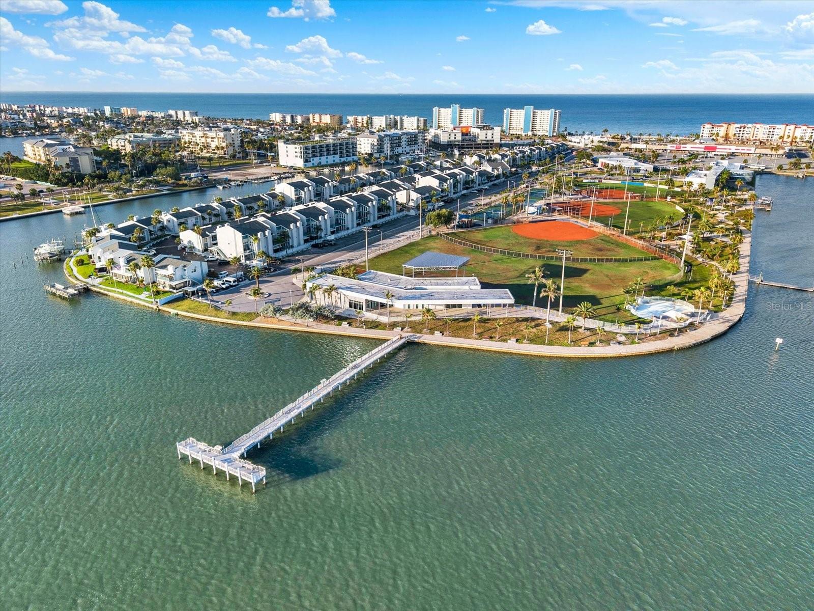 337 REX PL #A, MADEIRA BEACH, FL, 33708