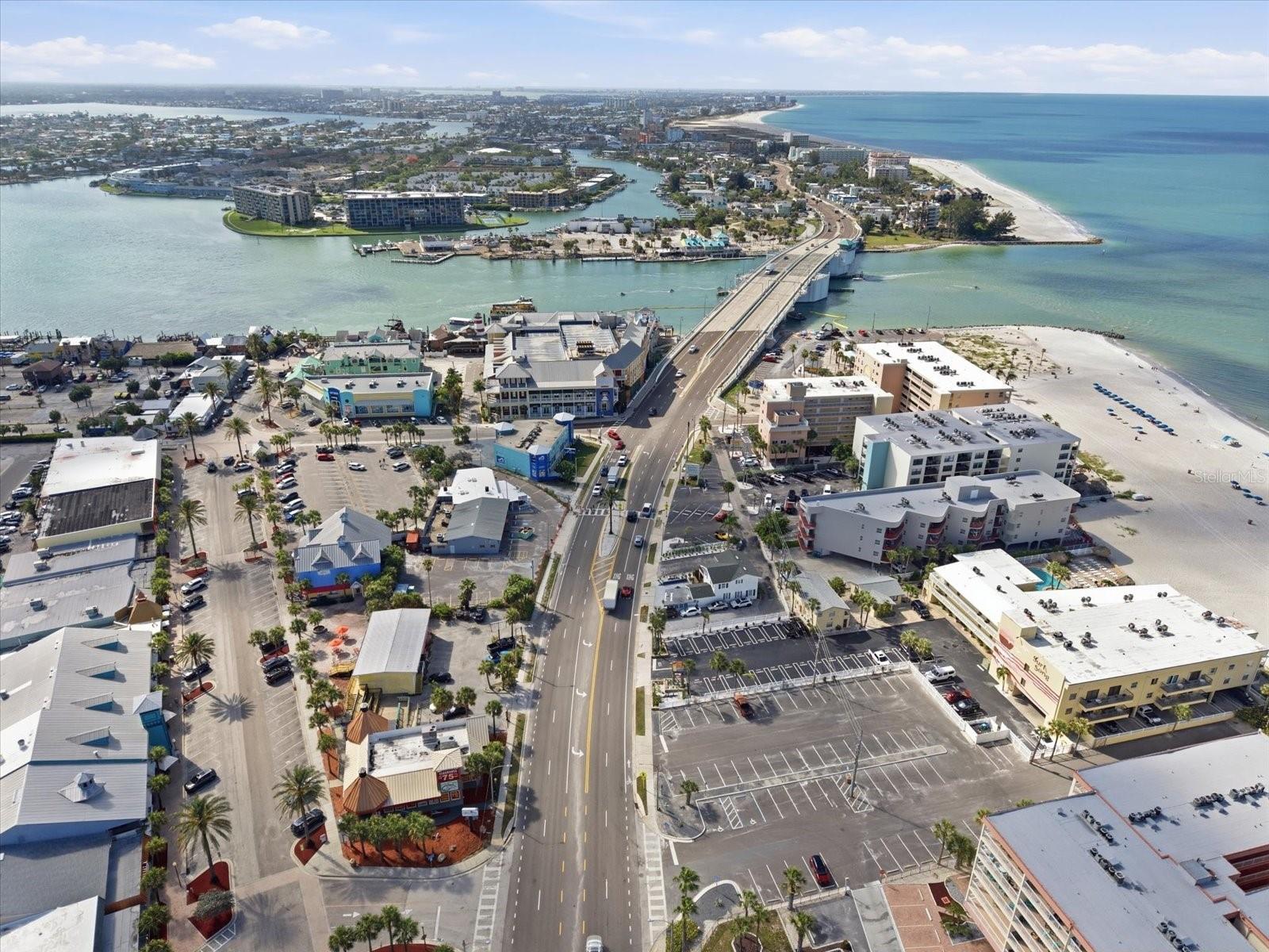 337 REX PL #A, MADEIRA BEACH, FL, 33708