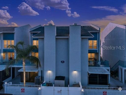 337 REX PL #A, MADEIRA BEACH, FL, 33708