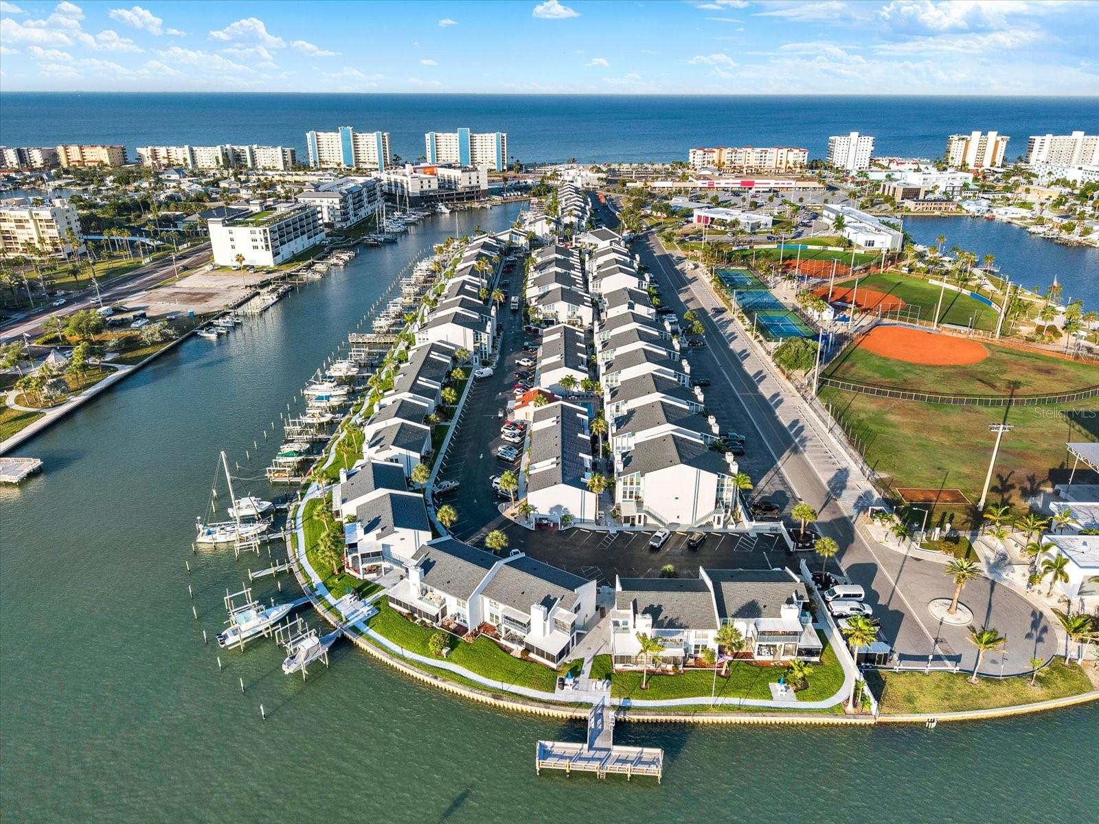337 REX PL #A, MADEIRA BEACH, FL, 33708