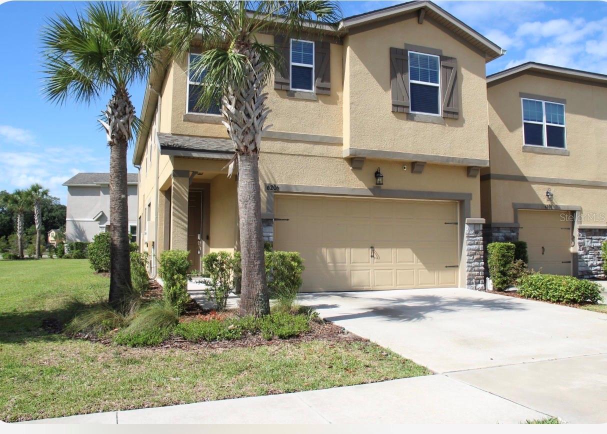 6206 SCARLET DARTER WAY, TAMPA, FL, 33625