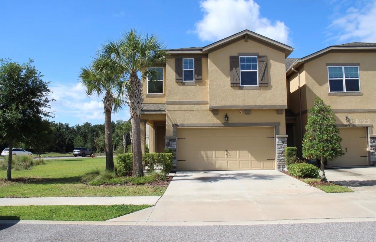 6206 SCARLET DARTER WAY, TAMPA, FL, 33625