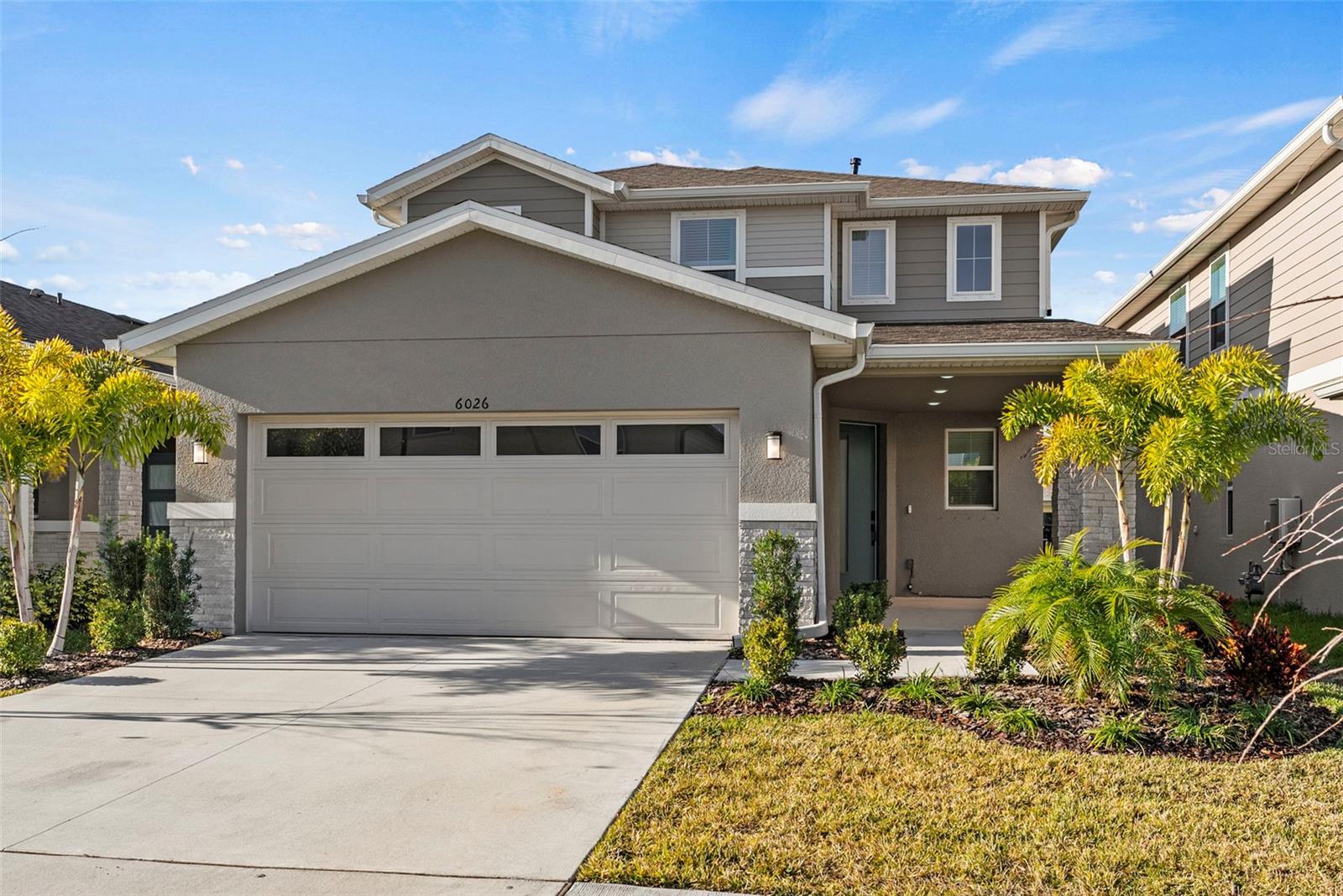 6026 JENSEN VIEW AVE, APOLLO BEACH, FL, 33572