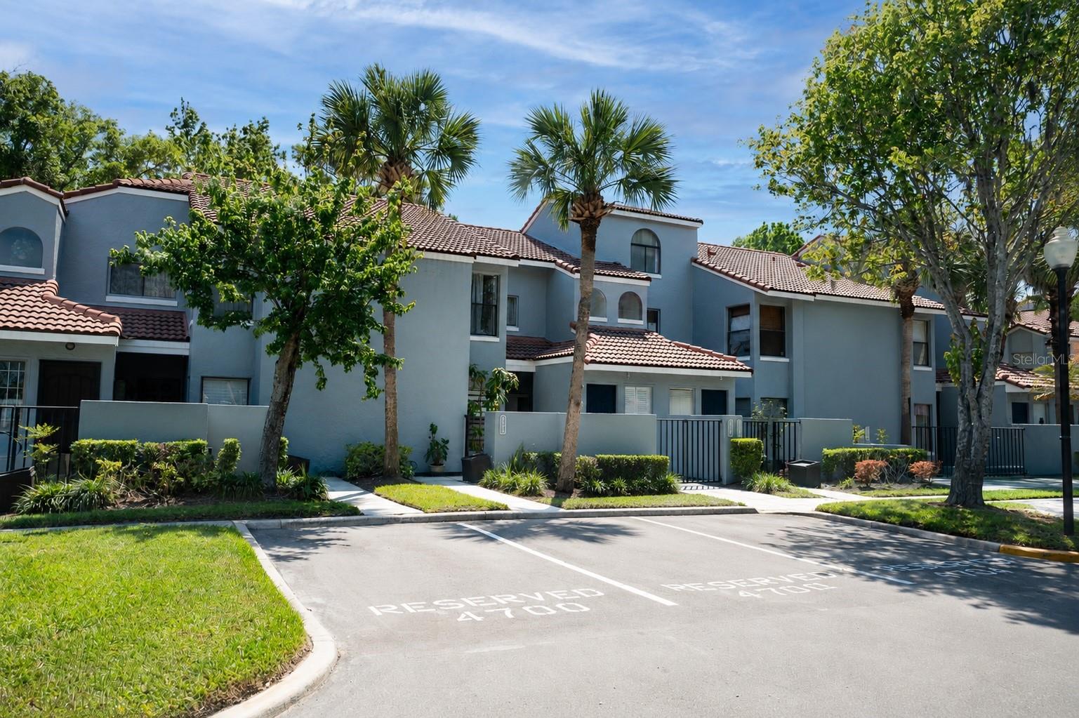 4704 CHEVY PL #180, ORLANDO, FL, 32811
